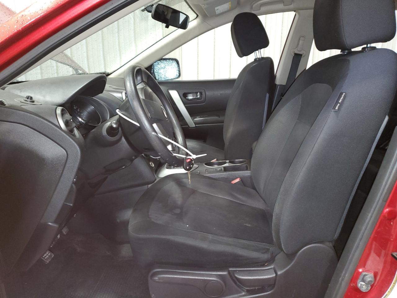 2013 Nissan Rogue - Image 7