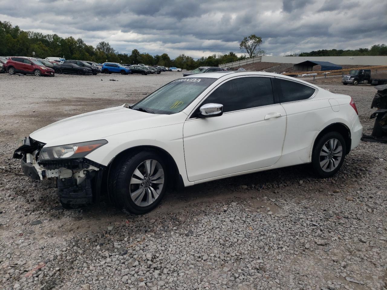 2009 Honda Accord - Image 1