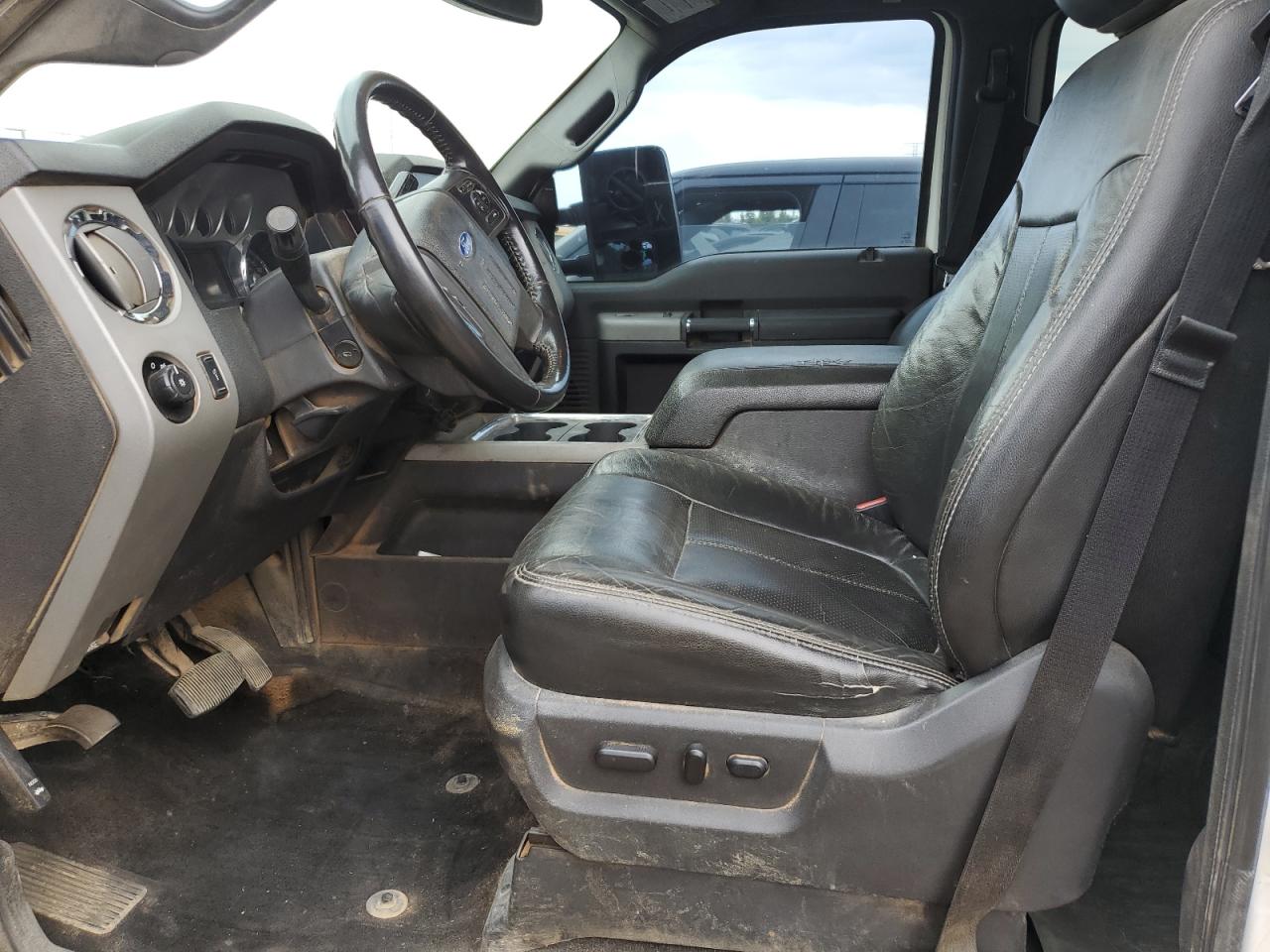 2013 Ford F250 Super Duty VIN: 1FT7W2BT1DEA47014 Lot: 69266854