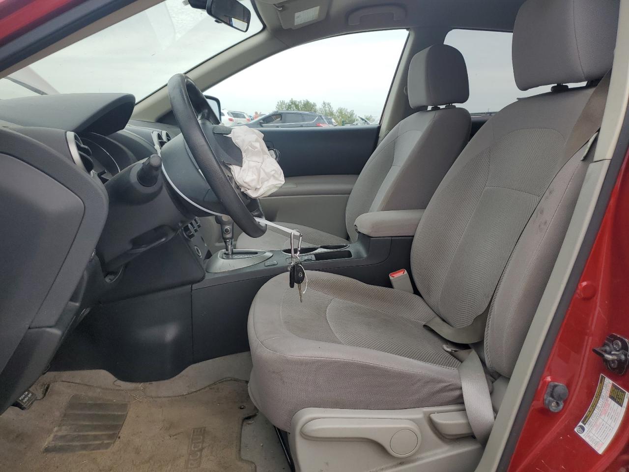 2013 Nissan Rogue - Image 7