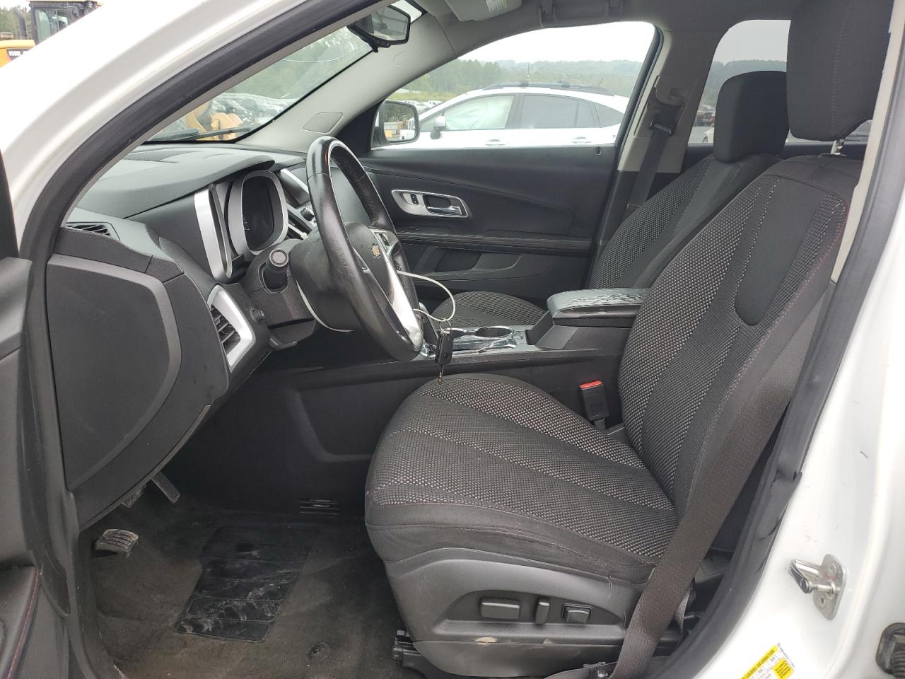 2GNALBEKXE1117041 2014 Chevrolet Equinox Lt