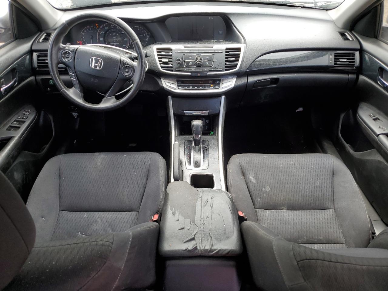 2014 Honda Accord - Image 8