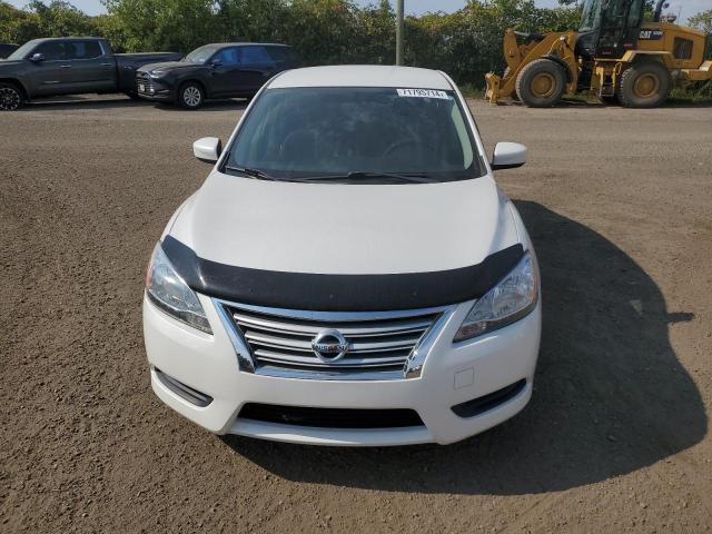  NISSAN SENTRA 2013 Biały