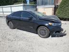 2018 Ford Fusion Titanium/Platinum Hev for Sale in North Billerica, MA - Front End