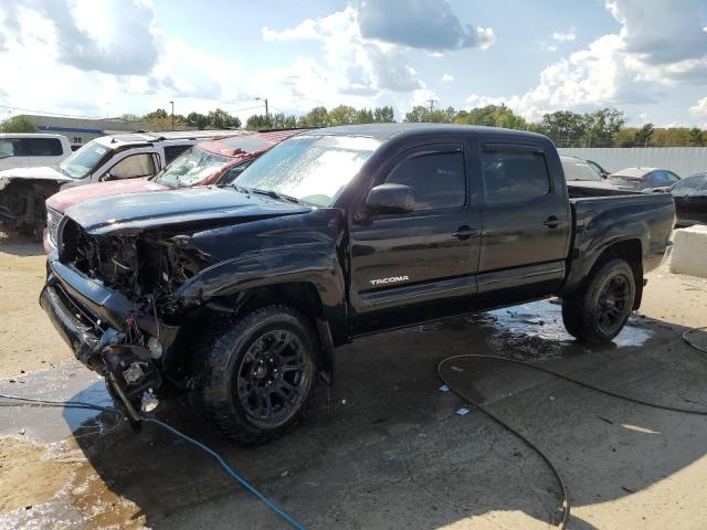 2011 Toyota Tacoma Double Cab Prerunner