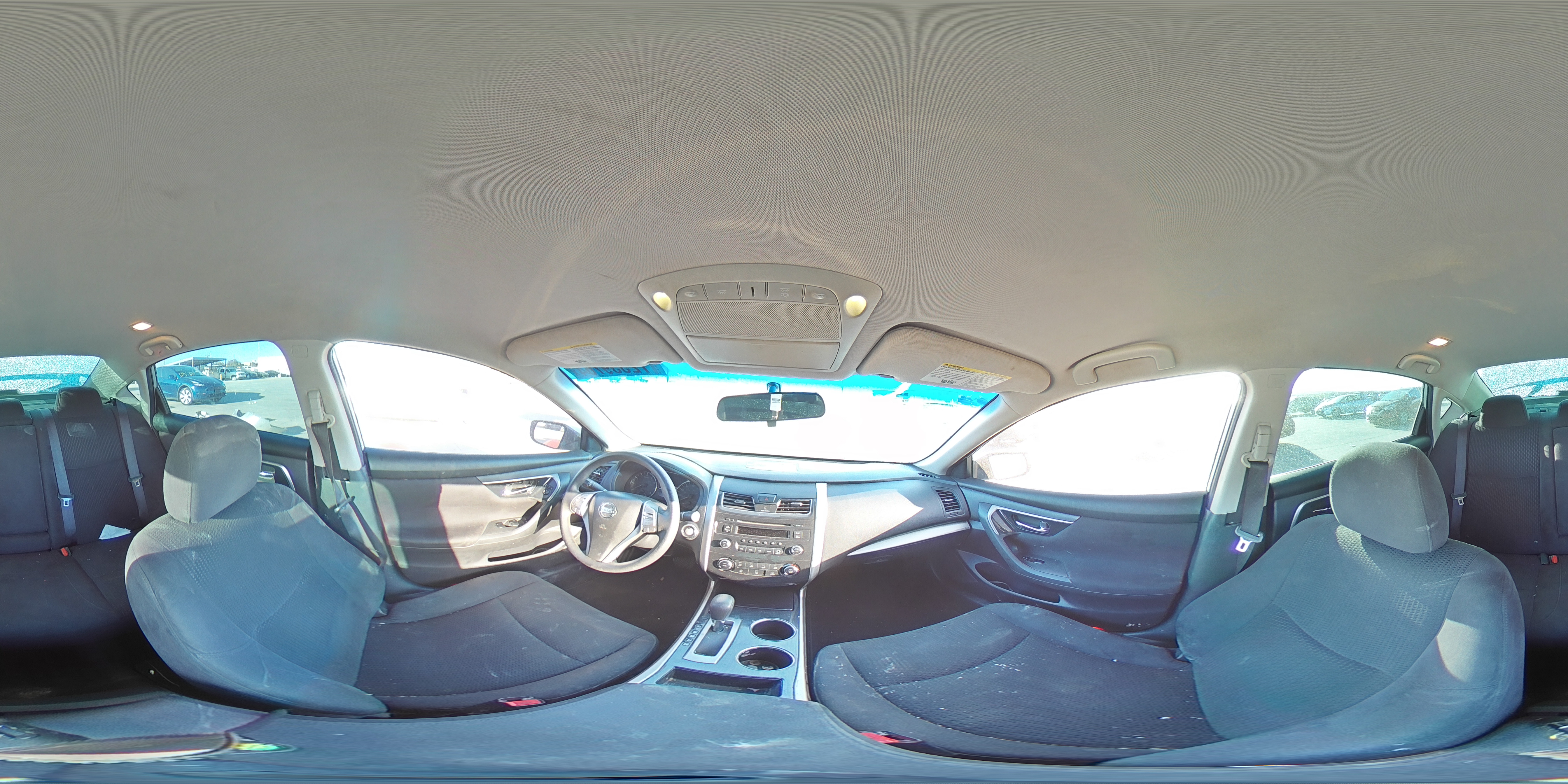 2014 Nissan Altima - Image 13