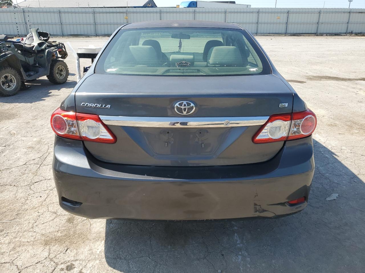 2T1BU4EE3CC844990 2012 Toyota Corolla Base