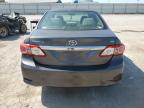 2012 Toyota Corolla Base na sprzedaż w Lexington, KY - Front End