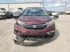2015 Honda Cr-V Exl for Sale in Chambersburg, PA - Front End