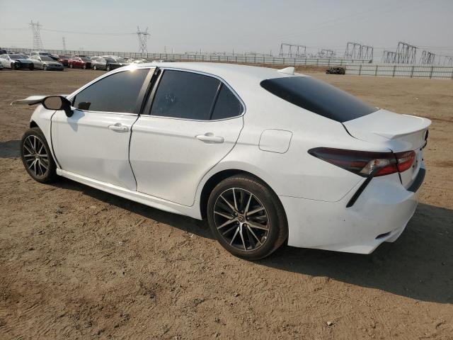 4T1G11AK3PU811162 Toyota Camry SE N 2