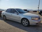 2003 Saturn L200  للبيع في North Las Vegas، NV - Side