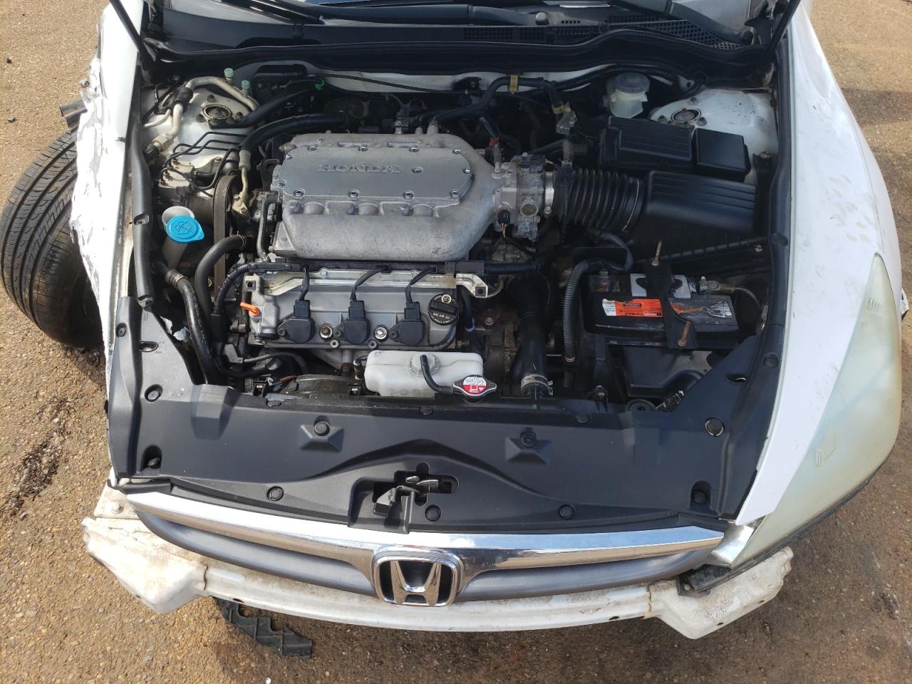 2007 Honda Accord - Image 11