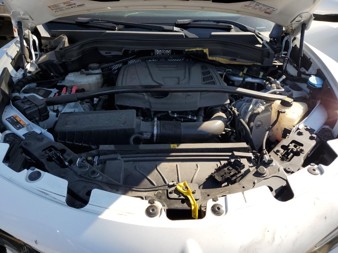 2019 Alfa Romeo Stelvio Ti VIN: ZASPAKBN0K7C44121 Lot: 70489124