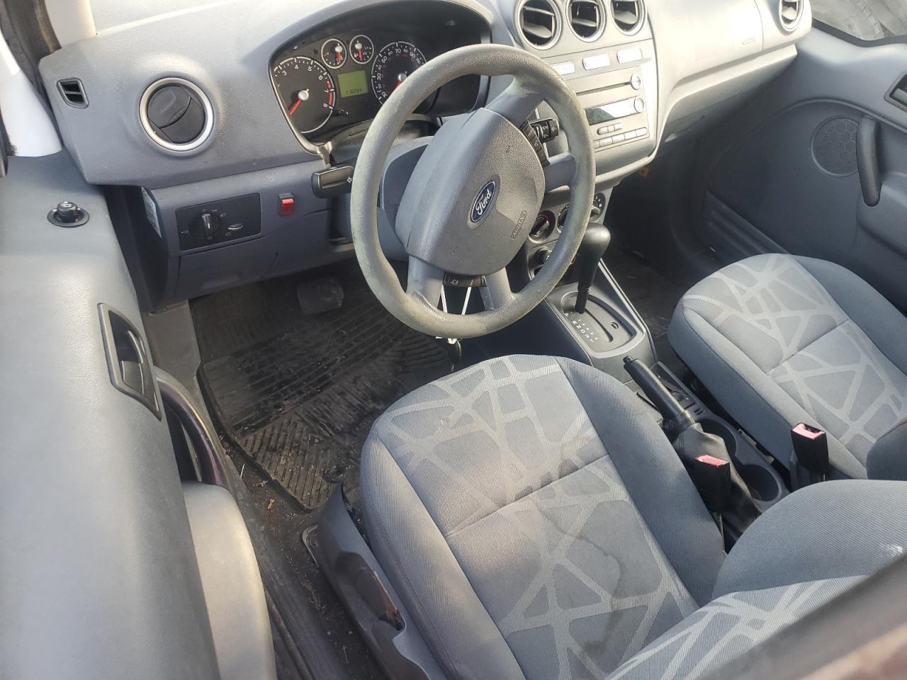 2013 Ford Transit Connect Xlt VIN: NM0LS7BN9DT135021 Lot: 68274744