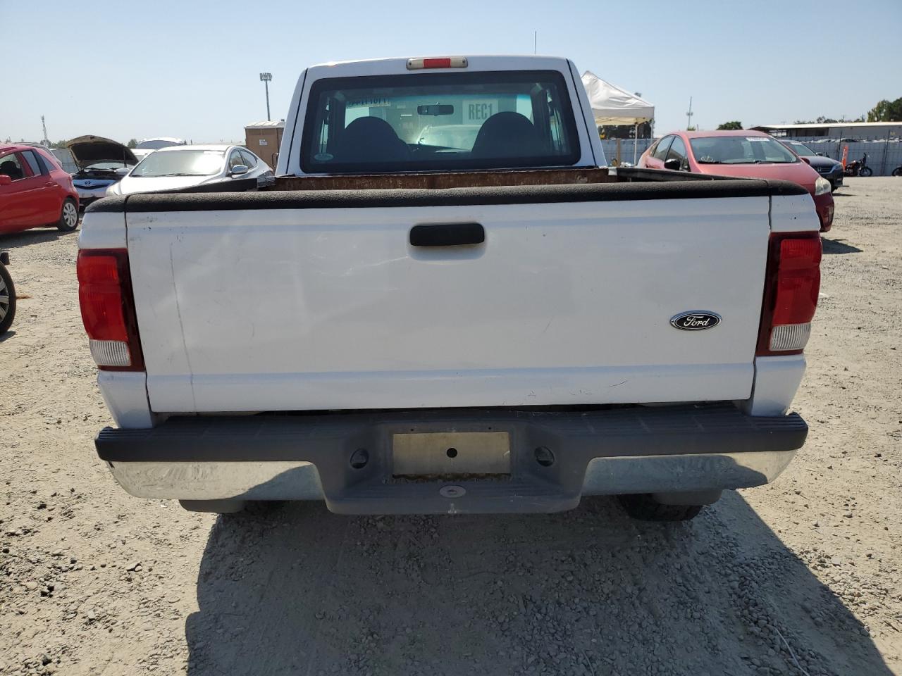 2000 Ford Ranger Super Cab VIN: 1FTZR15X3YPB83714 Lot: 71671744