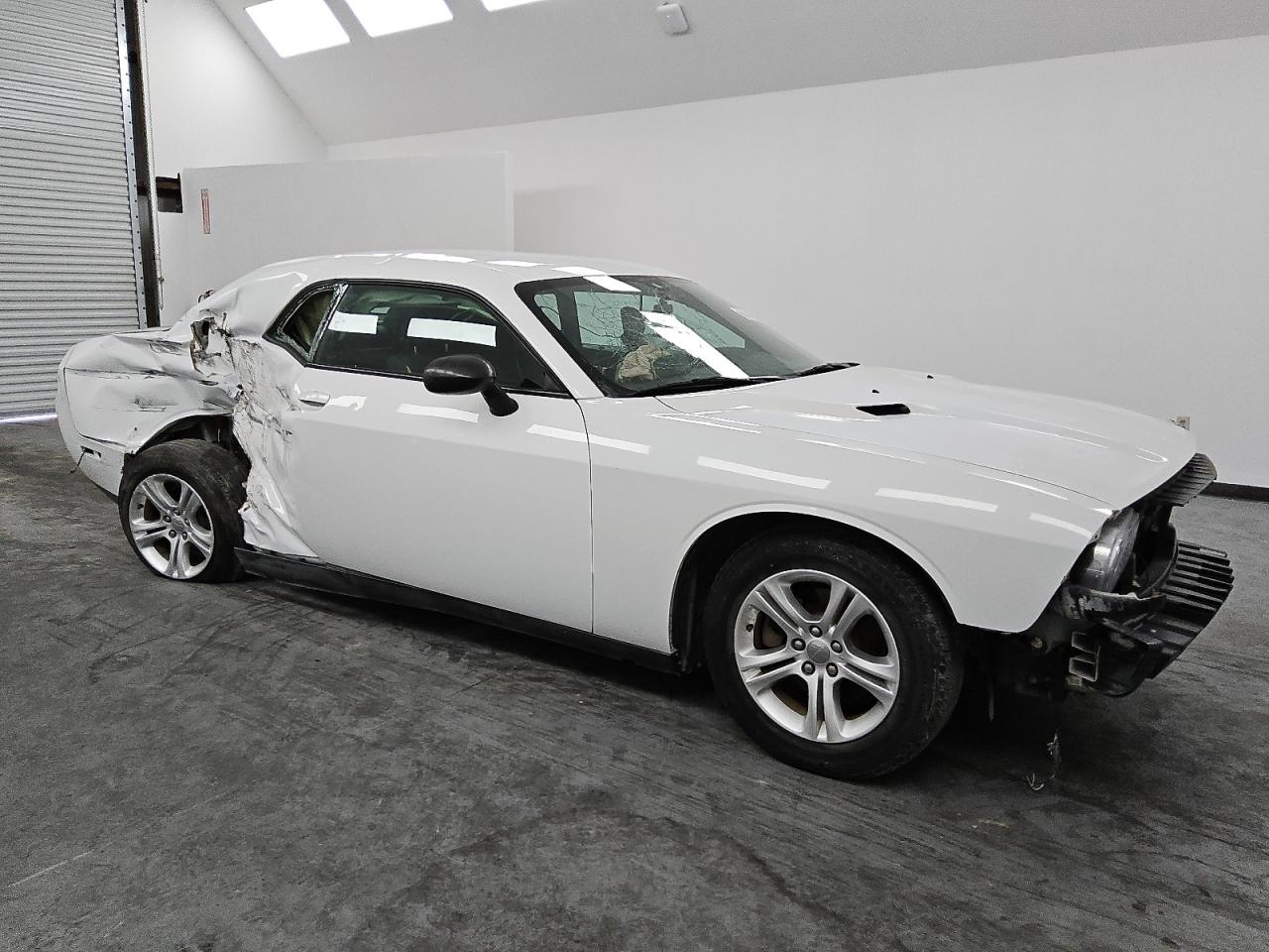 2013 Dodge Challenger - Image 4