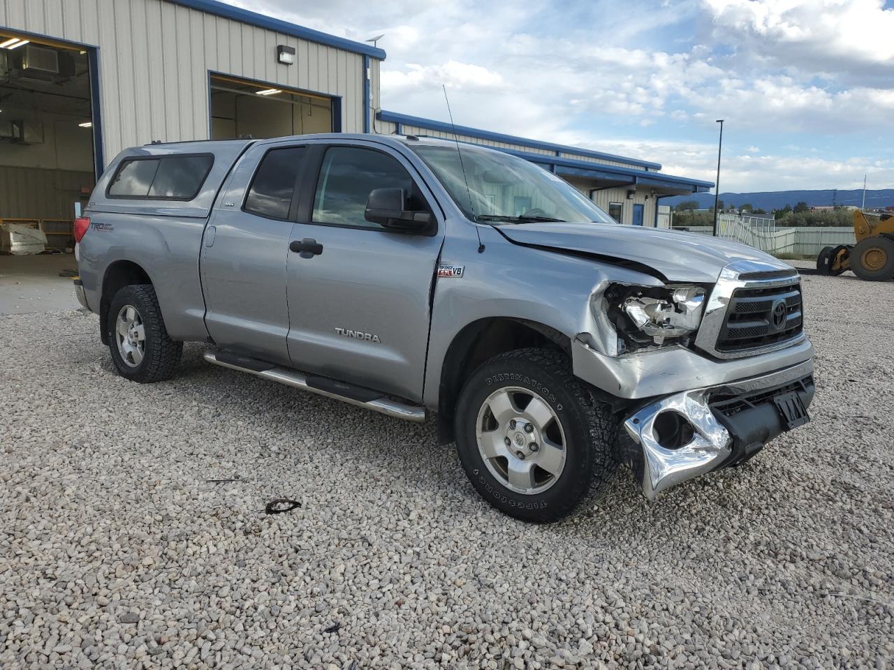 2012 Toyota Tundra Double Cab Sr5 VIN: 5TFUY5F11CX216880 Lot: 70037514