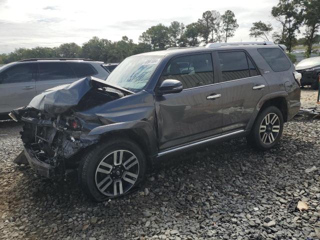 2016 Toyota 4Runner Sr5/Sr5 Premium