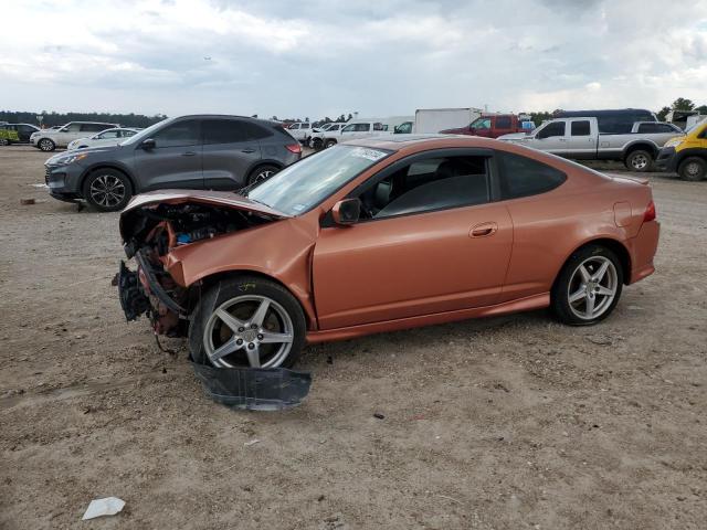 2005 Acura Rsx Type-S