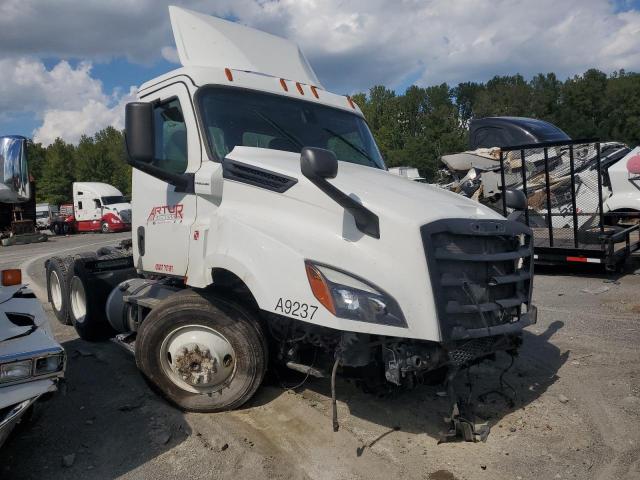 2019 Freightliner Cascadia 126  للبيع في Cahokia Heights، IL - Front End