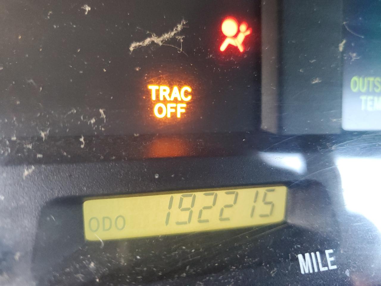 2003 Toyota Avalon Xl VIN: 4T1BF28B43U294259 Lot: 59724685