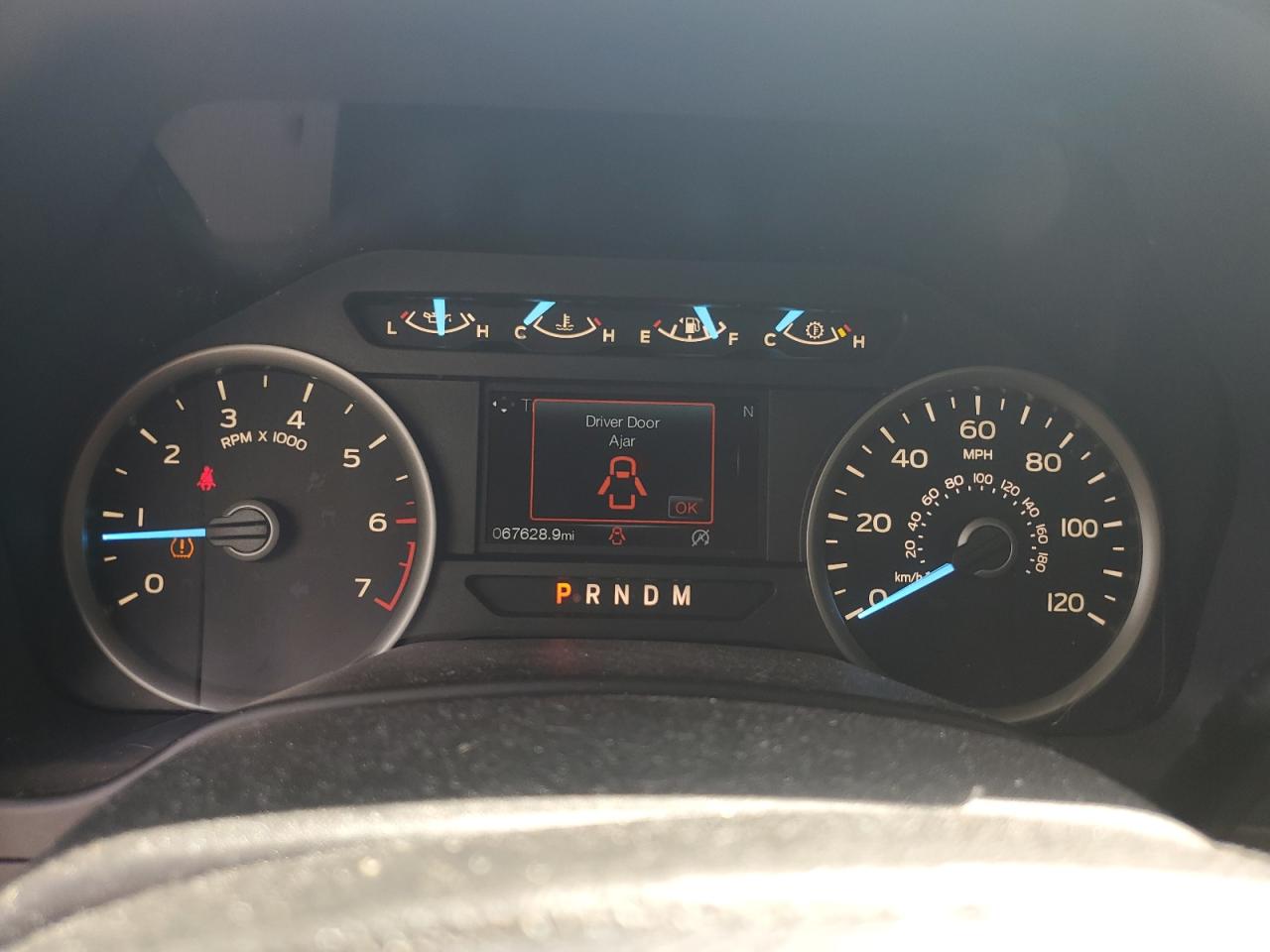 1FTEW1CG2JKC67763 2018 Ford F150 Supercrew