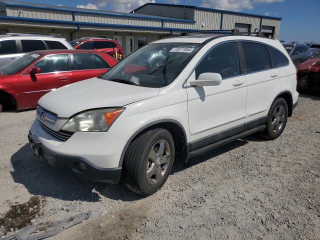 2009 Honda Cr-V Exl