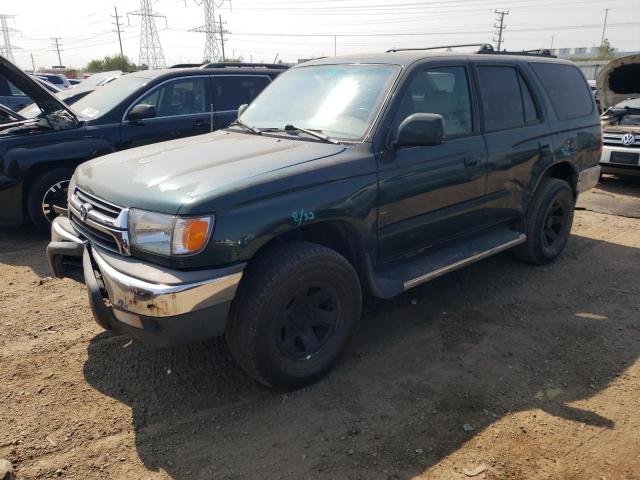 2001 Toyota 4Runner Sr5