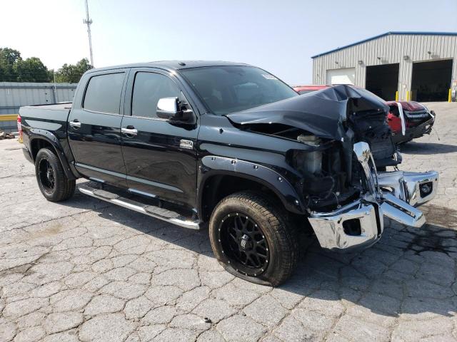  TOYOTA TUNDRA 2015 Чорний