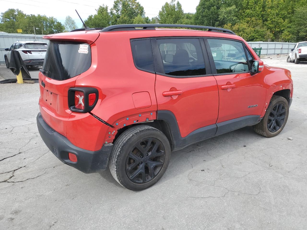 VIN ZACCJBBB5HPG24452 2017 JEEP RENEGADE no.3