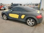 2002 Audi Tt Quattro en Venta en Nampa, ID - Minor Dent/Scratches