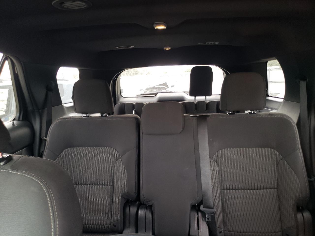 2019 Ford Explorer Xlt VIN: 1FM5K8D8XKGA02777 Lot: 71083324