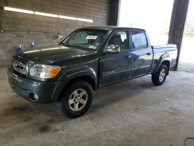 2005 Toyota Tundra Double Cab Sr5