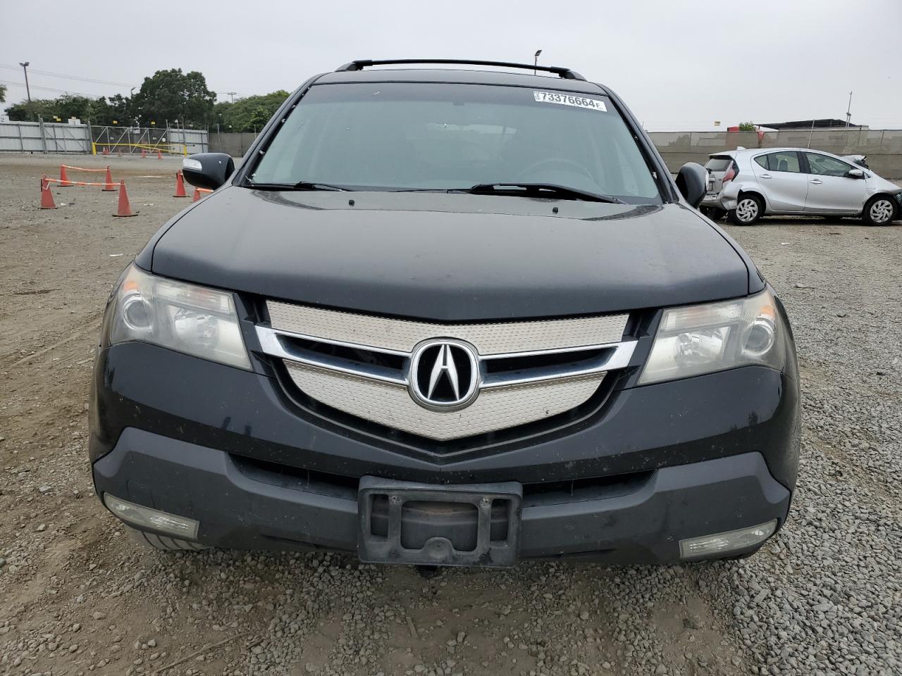2009 Acura MDX - Image 5