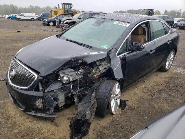 2014 Buick Verano 