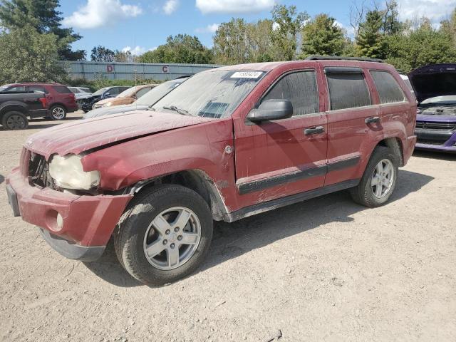 2006 Jeep Grand Cherokee Laredo