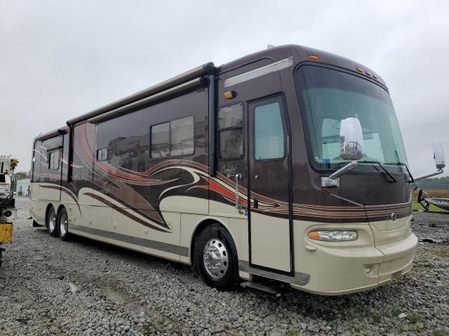 2007 Roadmaster Rail Straight Rail 