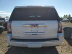 2017 GMC YUKON DENALI for sale at Copart AB - CALGARY