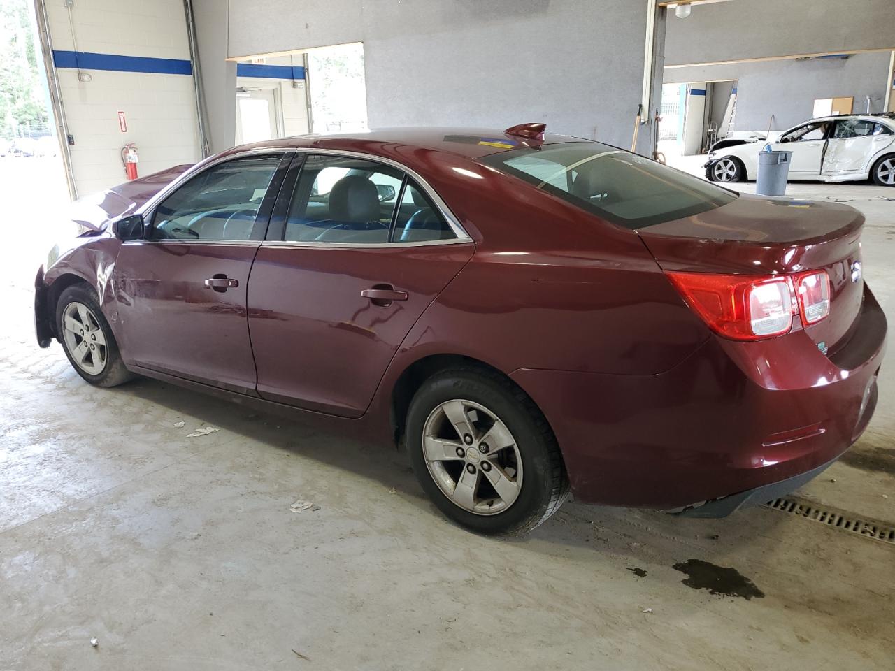 2015 Chevrolet Malibu - Image 2
