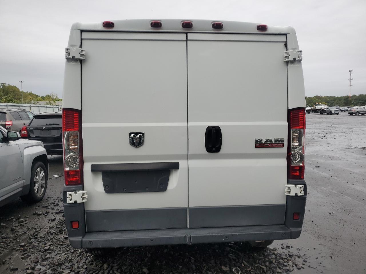 2016 Ram Promaster 1500 1500 Standard VIN: 3C6TRVAG1GE126940 Lot: 72970534