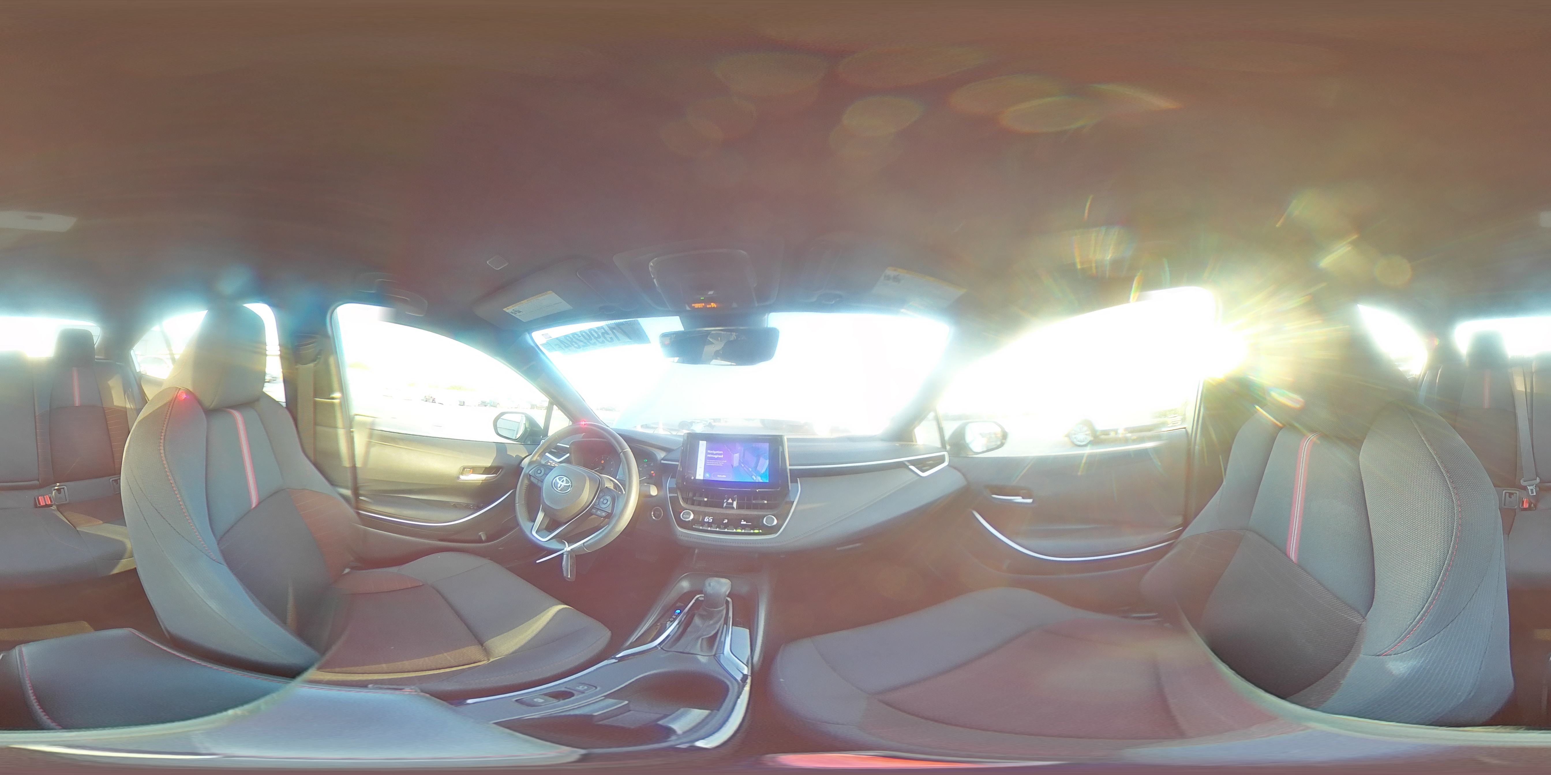 2024 Toyota Corolla - Image 13