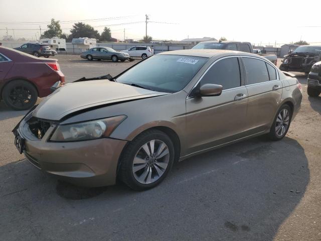 2009 Honda Accord Ex