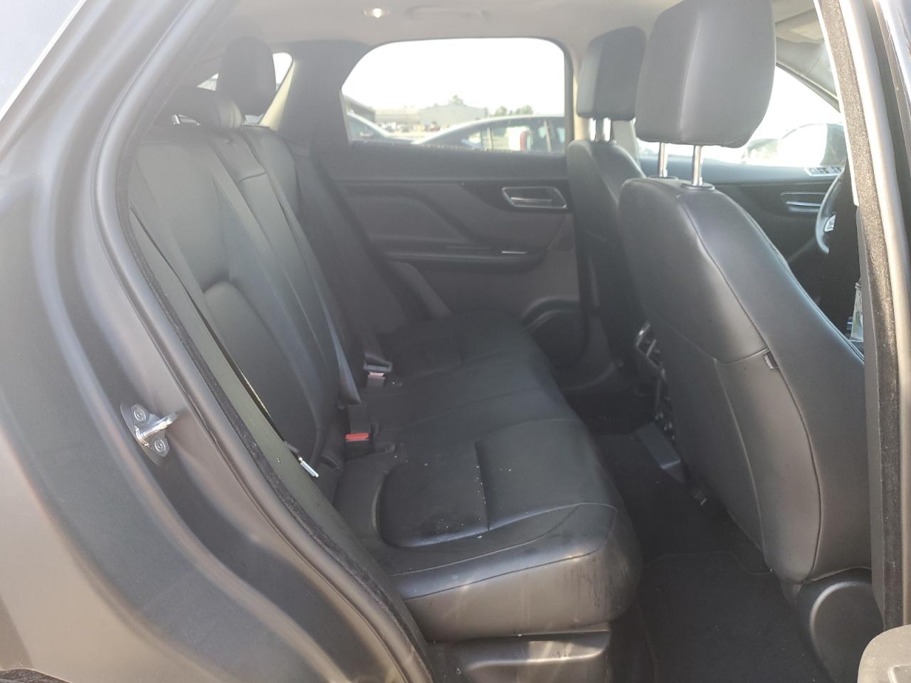 2019 Jaguar F-Pace Premium VIN: SADCJ2FX0KA399066 Lot: 70026174