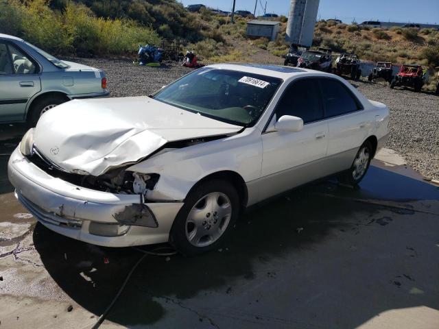 2000 Lexus Es 300