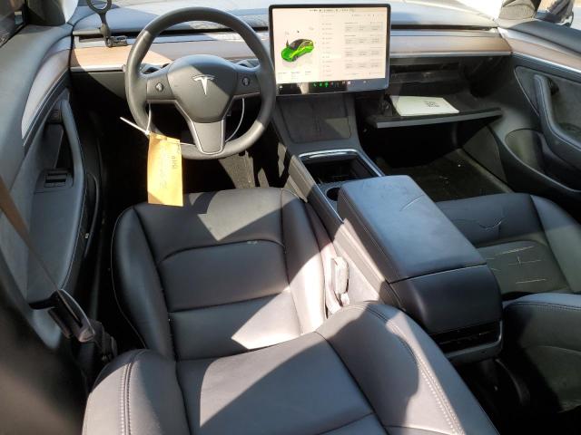  TESLA MODEL 3 2023 Угольный