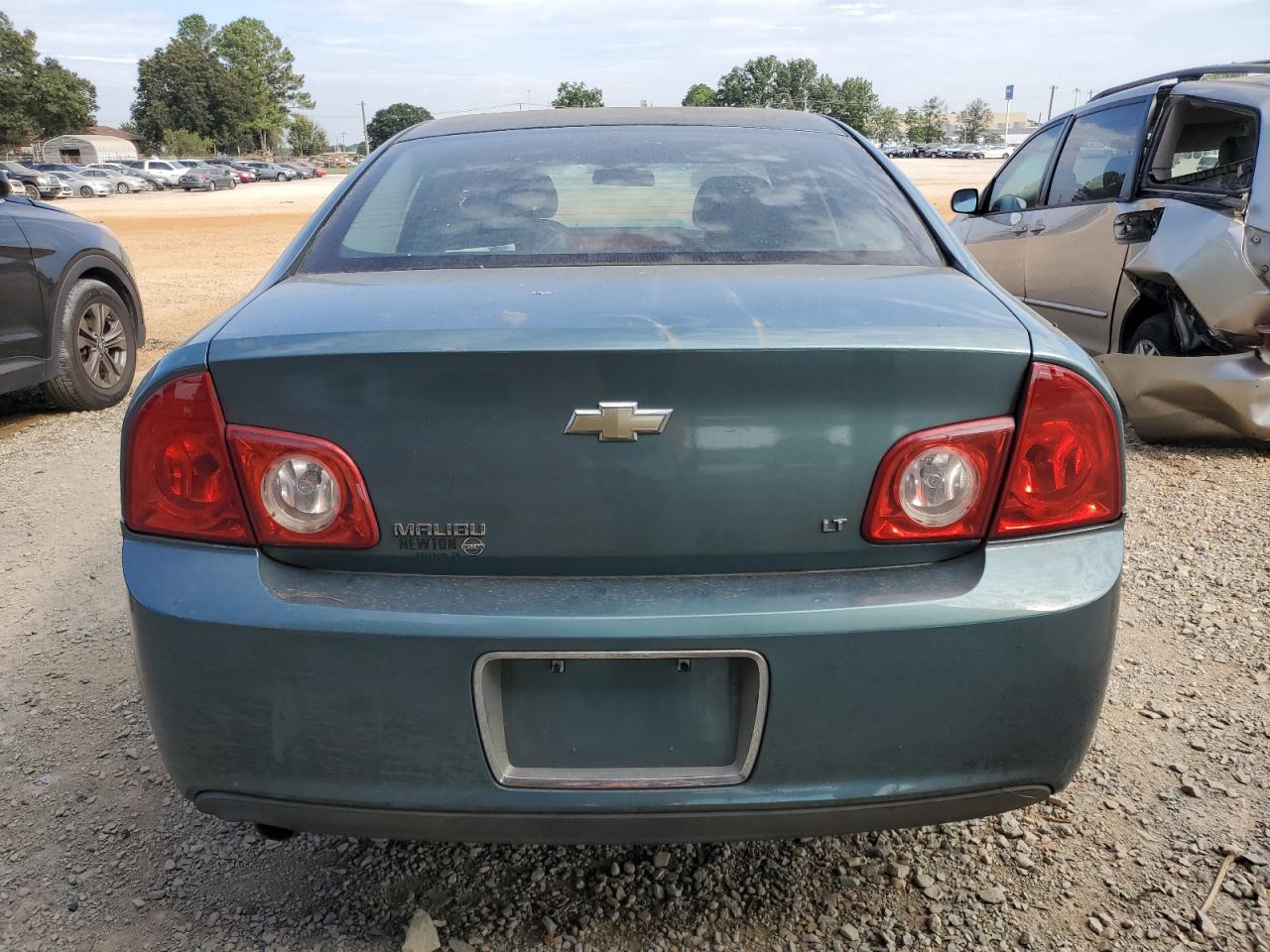2009 Chevrolet Malibu - Image 6