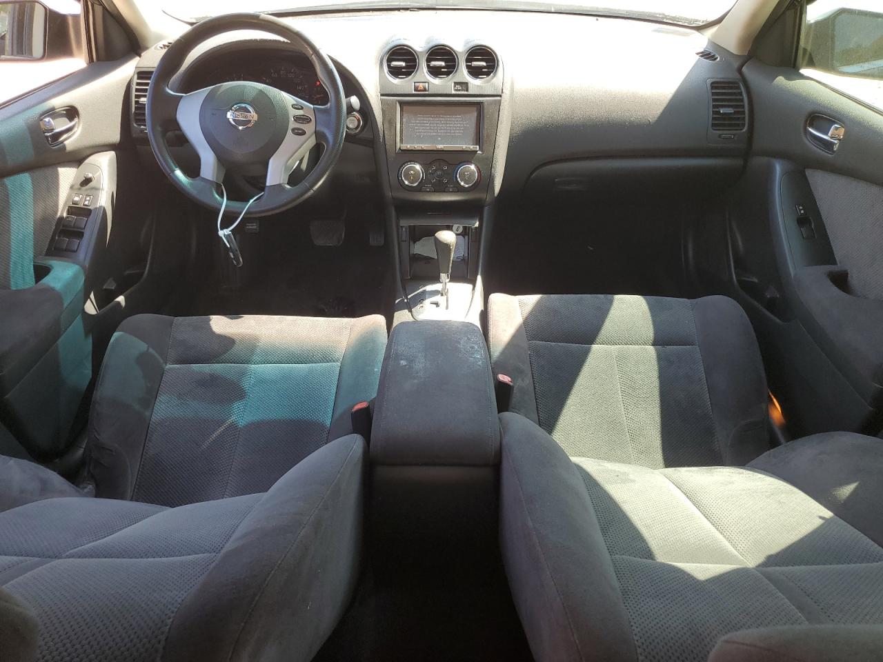 1N4AL21E77C218906 2007 Nissan Altima 2.5