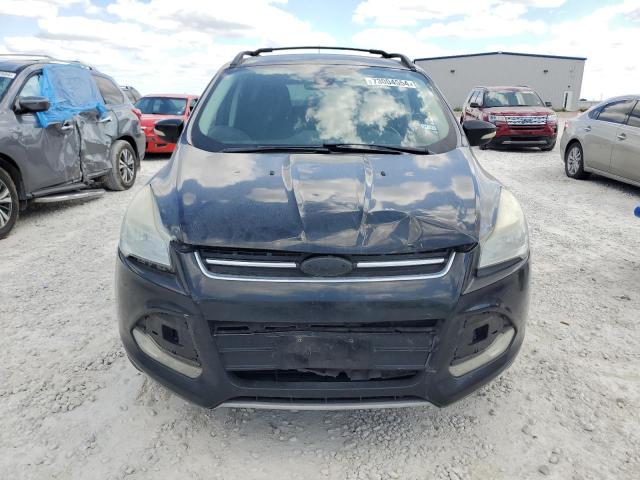  FORD ESCAPE 2013 Black