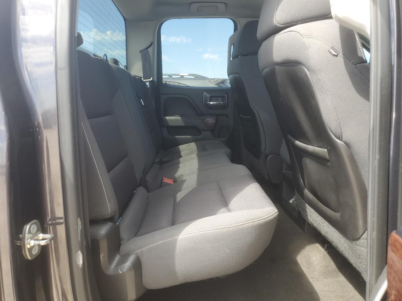 1GTV2UEC9FZ320240 2015 GMC Sierra K1500 Sle