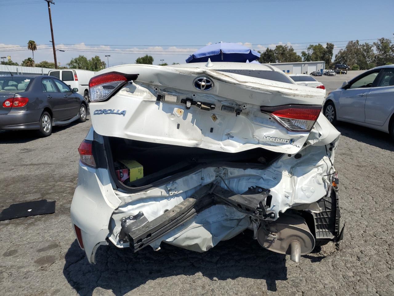 2021 Toyota Corolla - Image 6